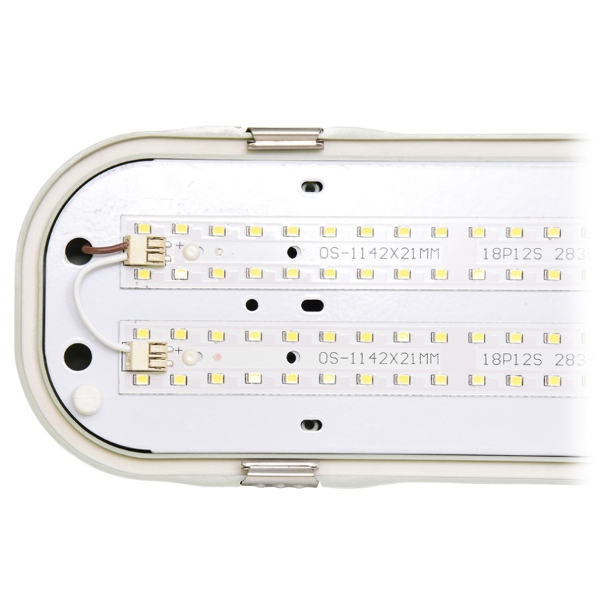 Lámpara técnica LED LIBRA LED/72W/230V IP65 4100K