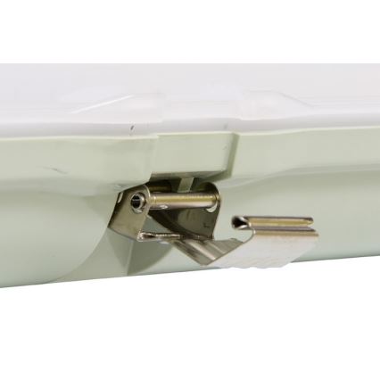 Lámpara técnica LED LIBRA LED/72W/230V IP65 4100K