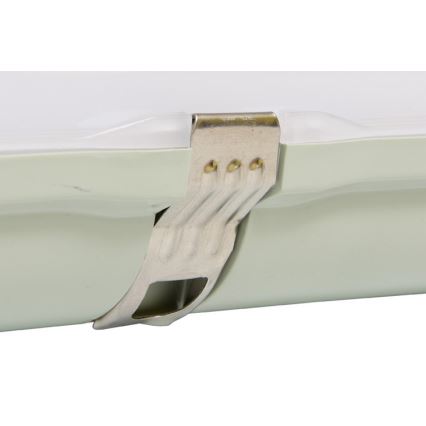 Lámpara técnica LED LIBRA LED/72W/230V IP65 4100K