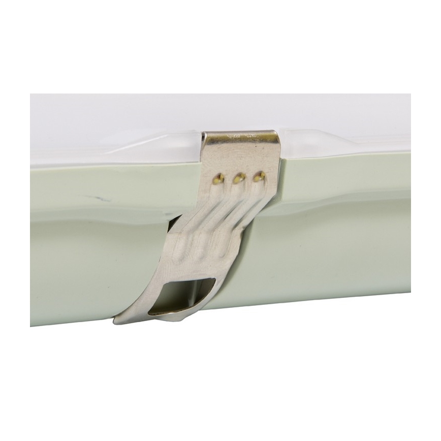 Lámpara técnica LED LIBRA LED/72W/230V IP65 4100K
