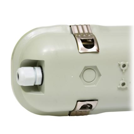 Lámpara técnica LED LIBRA LED/72W/230V IP65 4100K