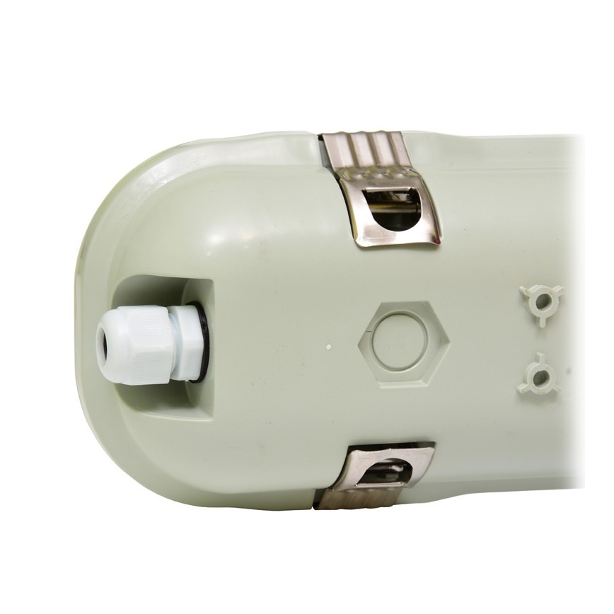 Lámpara técnica LED LIBRA LED/72W/230V IP65 4100K