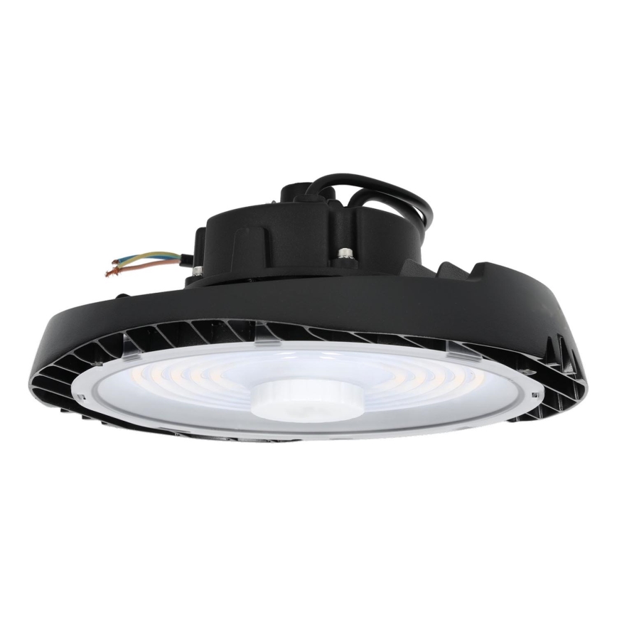 Lámpara técnica LED regulable de alta resistencia NINA HIGHBAY LED/110W/230V 4000K IP65