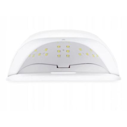 Lámpara UV para uñas 54W/12/230V