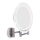 Lanaform - Espejo de tocador de pared LED WALL LED/4xAAA