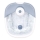 Lanaform - Hidromasajes para pies FOOT SPA 60W/230V