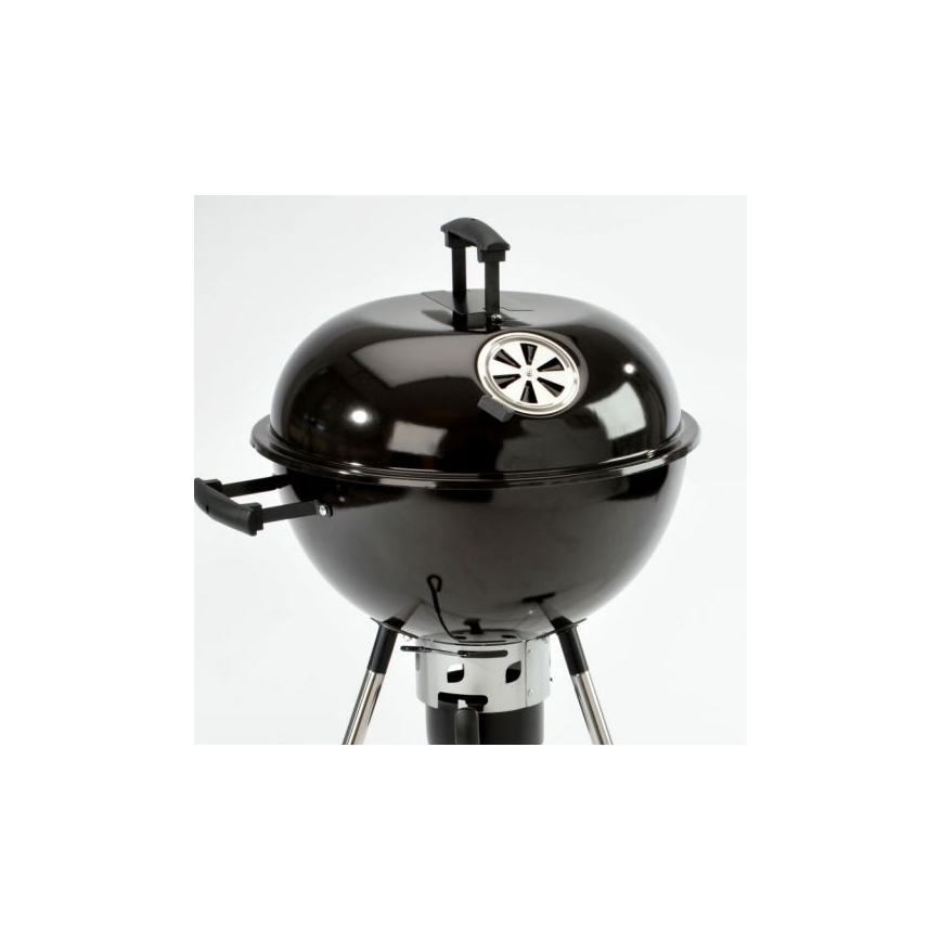 Landmann - Parrilla de carbón vegetal