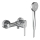 LAUFEN H3310810041311 - Conjunto de ducha con grifo LUA cromo brillante