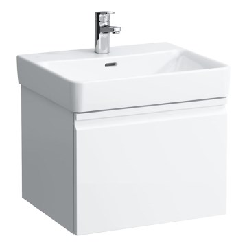 LAUFEN H4833510964751 - Mueble de baño para lavabo PRO 52 cm blanco