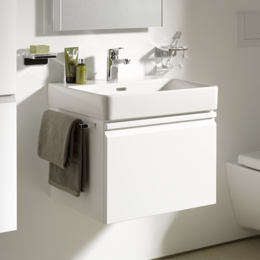 LAUFEN H4833510964751 - Mueble de baño para lavabo PRO 52 cm blanco