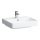 LAUFEN H8109620001041 - Lavabo de encimera/colgante PRO 55x46,5 cm cerámica/blanco