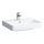 LAUFEN H8109630001041 - Lavabo de encimera/suspendido PRO 60x46,5 cm cerámica/blanco