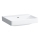 LAUFEN H8109630001091 - Lavabo sobre encimera/colgado en la pared PRO 60x46,5 cm cerámica/blanco