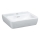 LAUFEN H8119510001041 - Lavabo para encimera/suspendido PRO 45x34 cm cerámica/blanco