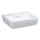 LAUFEN H8119510001041 - Lavabo sobre encimera/colgado en la pared PRO 45x34 cm cerámica/blanco