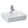 LAUFEN H8119520001041 - Lavabo sobre encimera PRO 45x34 cm cerámica/blanco