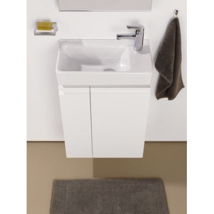 LAUFEN H8159540001041 - Lavabo suspendido PRO 48x28 cm cerámica/blanco