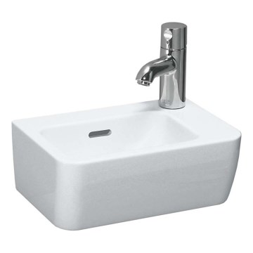 LAUFEN H8169550001061 - Lavabo suspendido PRO 36x25 cm cerámica/blanco