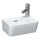 LAUFEN H8169550001061 - Lavabo suspendido PRO 36x25 cm cerámica/blanco
