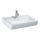 LAUFEN H8189510001041 - Lavabo sobre encimera/colgado en la pared PRO 55x48 cm cerámica/blanco