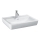 LAUFEN H8189530001041 - Lavabo sobre encimera/colgado en la pared PRO 65x48 cm cerámica/blanco