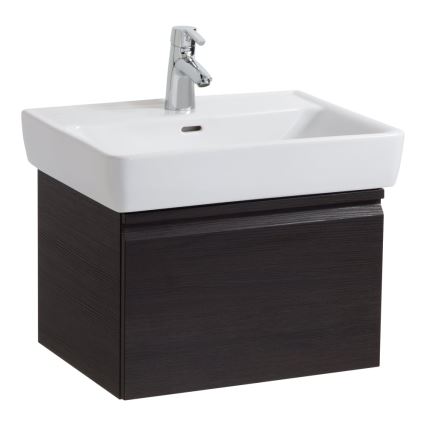 LAUFEN H8189530001041 - Lavabo sobre encimera/colgado en la pared PRO 65x48 cm cerámica/blanco