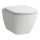 LAUFEN H8200800000001 - Sifón con tuerca de unión y codo angular LUA cerámica/blanco