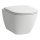 LAUFEN H8200804000001 - Sifón con tuerca de unión y codo angular LUA cerámica/blanco