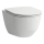 LAUFEN H8209560000001 - Sifón con tuerca de unión y codo angular PRO cerámica/blanco