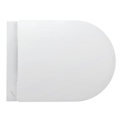 LAUFEN H8209650000001 - Sifón con tuerca de unión y codo angular PRO cerámica/blanco