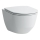 LAUFEN H8209660000001 - Sifón con tuerca de unión y codo angular PRO cerámica/blanco
