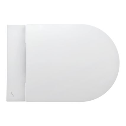 LAUFEN H8209664000001 - Sifón con tuerca de unión y codo angular PRO cerámica/blanco