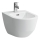 LAUFEN H8309520003021 - Bidé suspendido PRO cerámica/blanco