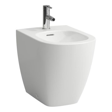 LAUFEN H8320810003021 - Bidet LUA cerámica/blanco