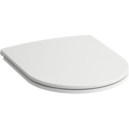 LAUFEN H8669530000001 - Inodoro suspendido PRO cerámica/blanco + asiento de inodoro SoftClose PRO duroplástico/blanco