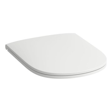 LAUFEN H8910830000001 - Asiento de inodoro SoftClose LUA duroplast/blanco