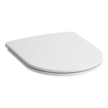 LAUFEN H8989660000001 - Asiento de inodoro SoftClose PRO duroplast/blanco