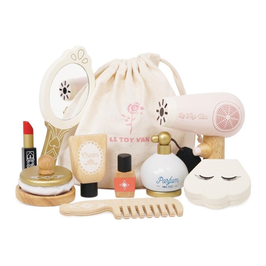 Le Toy Van - Neceser con accesorios
