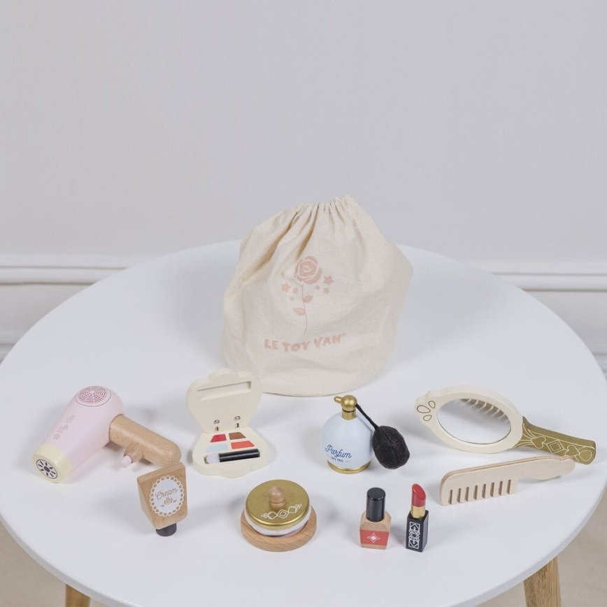 Le Toy Van - Neceser con accesorios