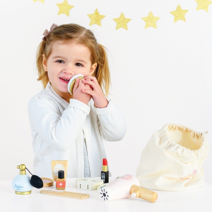 Le Toy Van - Neceser con accesorios