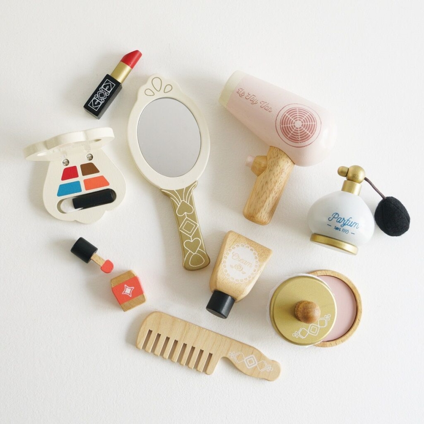 Le Toy Van - Neceser con accesorios