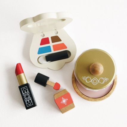 Le Toy Van - Neceser con accesorios