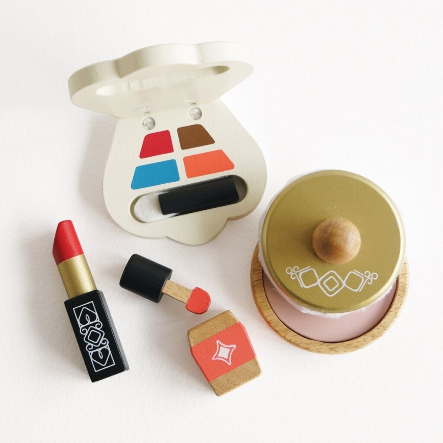 Le Toy Van - Neceser con accesorios