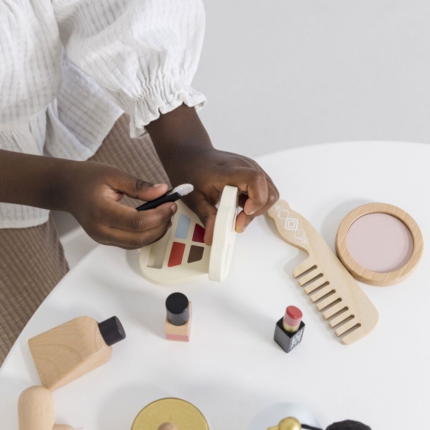 Le Toy Van - Neceser con accesorios