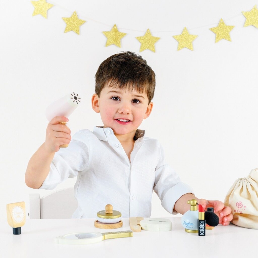 Le Toy Van - Neceser con accesorios