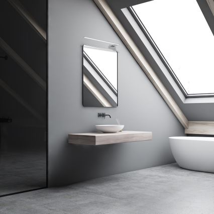 LED Aplique para el baño SHINE 1xLED/11W/230V IP44