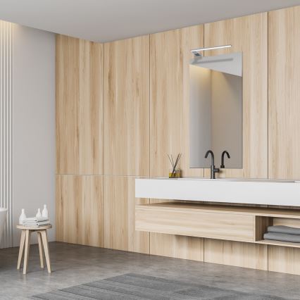 LED Aplique para el baño SHINE 1xLED/11W/230V IP44