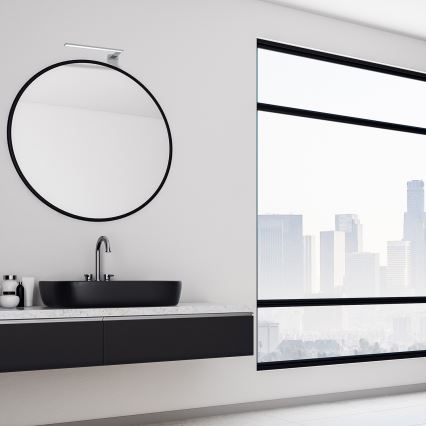 LED Aplique para el baño SHINE 1xLED/11W/230V IP44