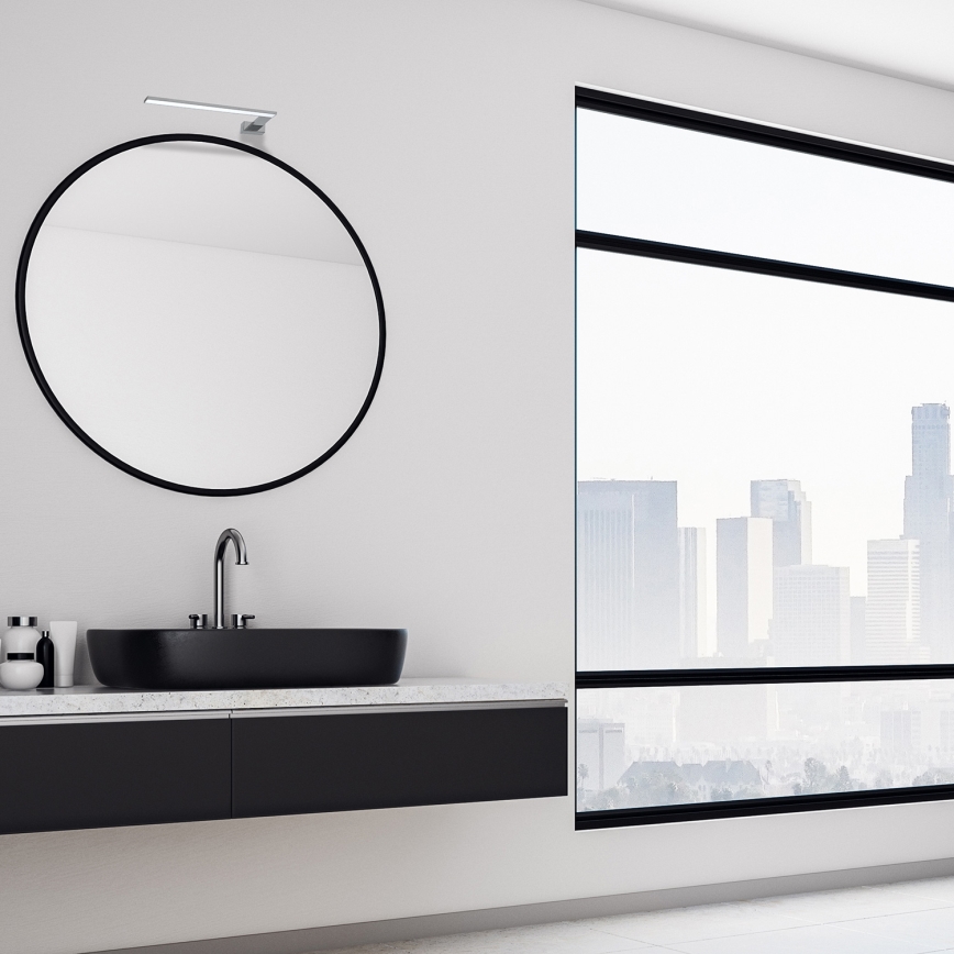 LED Aplique para el baño SHINE 1xLED/11W/230V IP44