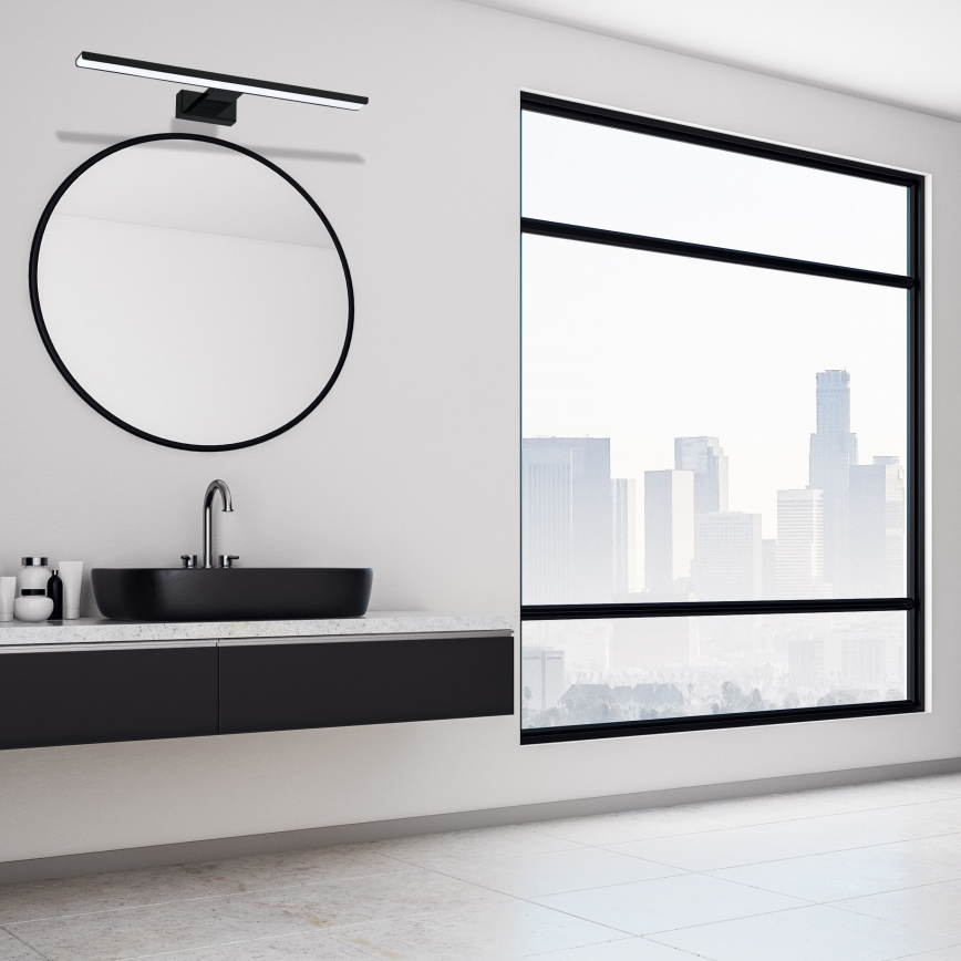 LED Aplique para el baño SHINE 1xLED/13,8W/230V IP44